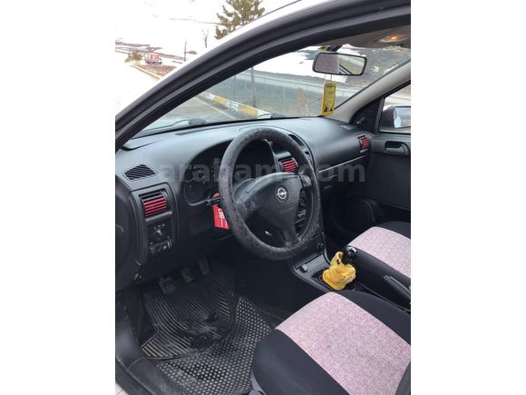 Sahibinden Opel Astra 1.4 Classic 2005 Model