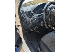 Sahibinden Ford Fiesta 1.4 Comfort 2006 Model
