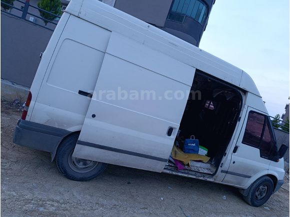 Sahibinden Ford Transit 350 L 2003 Model