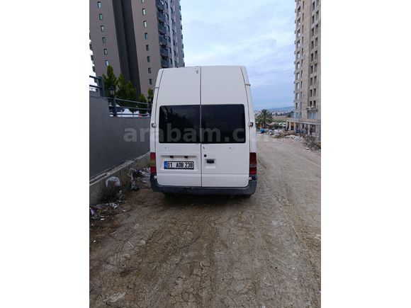 Sahibinden Ford Transit 350 L 2003 Model