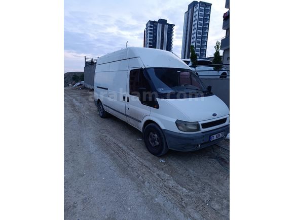 Sahibinden Ford Transit 350 L 2003 Model