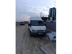 Sahibinden Ford Transit 350 L 2003 Model