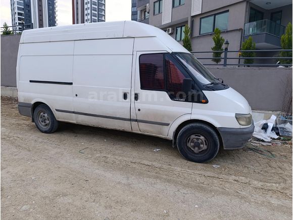Sahibinden Ford Transit 350 L 2003 Model