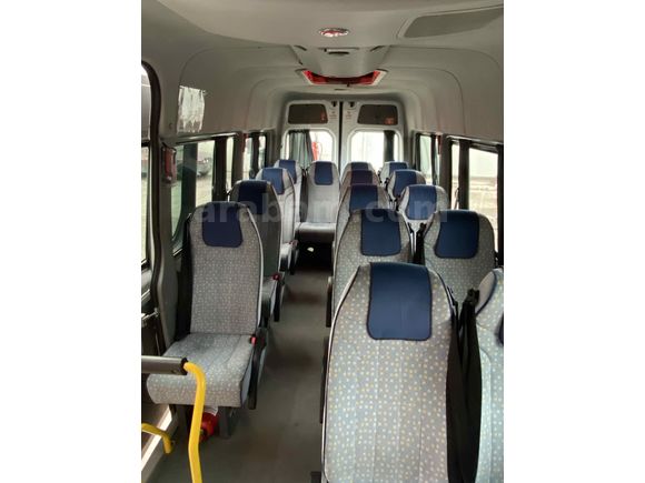 Sahibinden Mercedes - Benz Sprinter 315 CDI 