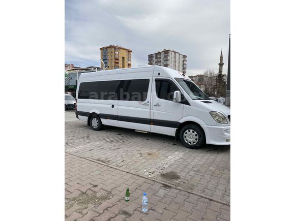 Sahibinden Mercedes - Benz Sprinter 315 CDI 