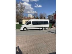 Sahibinden Mercedes - Benz Sprinter 315 CDI 
