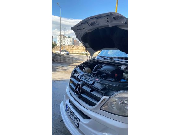 Sahibinden Mercedes - Benz Sprinter 315 CDI 