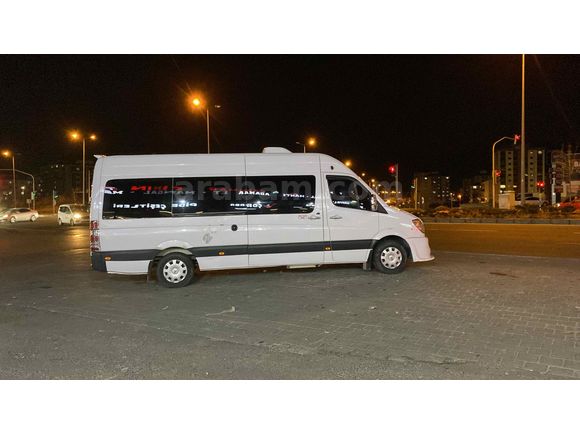 Sahibinden Mercedes - Benz Sprinter 315 CDI 