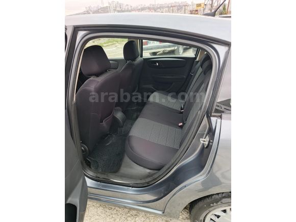 Sahibinden Citroen C4 1.6 HDi SX 2010 Model