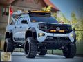 EZEL'den 2025 MODEL AMAROK 2.0 TDİ 4X4 SIFIR'dan FARKSIZ