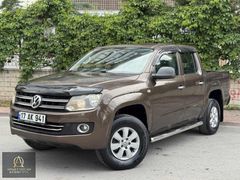 AHMET ÖZCAN'DAN 2011 HATASIZ BOYASIZ 4x4 197.000 KM 'DE