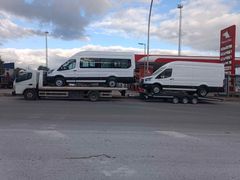 Sahibinden Ticari Araçlar Römork Özel Amaçlı Römorklar 