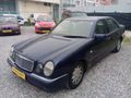 Galeriden Mercedes - Benz E 200 Elegance 1998 Model İzmir