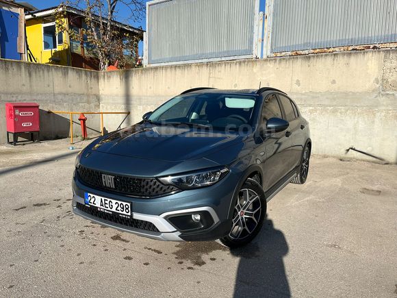 2025 Çıkışlı Urban Boya Değişen Yok Traction+ GSR Düşük Kilometre Yeni Bakımlı