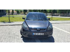 Sahibinden Ford Focus 1.6 TDCi Trend 2009 Model  352.000 km Füme