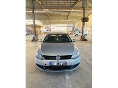 Sahibinden Volkswagen Jetta 1.6 TDi Trendline 2012 Model Şanlıurfa