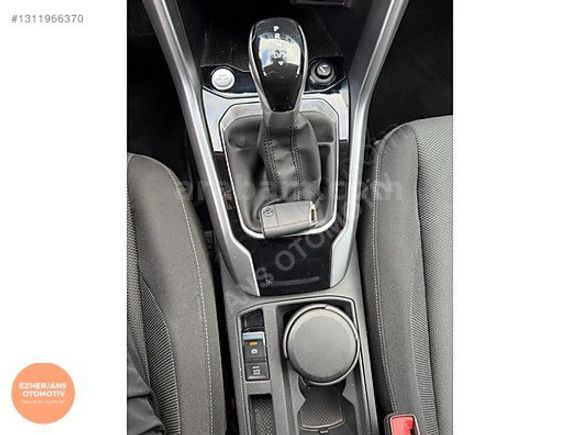 ANS Otomotiv'den T-Roc