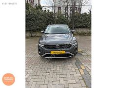 ANS Otomotiv'den T-Roc