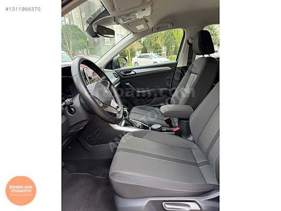 ANS Otomotiv'den T-Roc