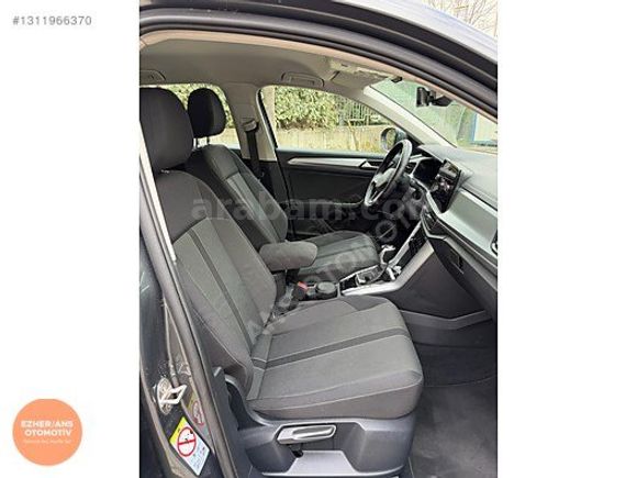 ANS Otomotiv'den T-Roc