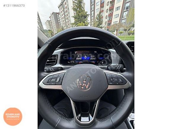 ANS Otomotiv'den T-Roc