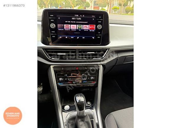 ANS Otomotiv'den T-Roc