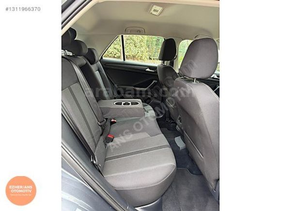 ANS Otomotiv'den T-Roc