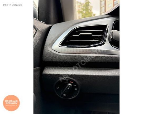 ANS Otomotiv'den T-Roc