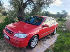 Sahibinden Opel Astra 1.6 Comfort 2000 Model