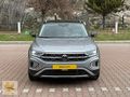 HATASIZ BOYASIZ ELEKTRİKLİ BAGAJ PPF KAPLAMA T-ROC