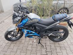Temiz 2025 Kuba Terra 125 – 250 KM – Masrafsız, Ekstralı