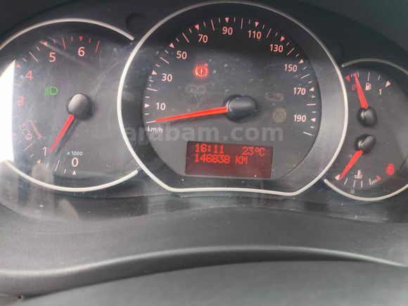 Sahibinden Renault Kangoo Multix 1.5 dCi Extreme 2016 Model 