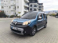 Sahibinden Renault Kangoo Multix 1.5 dCi Extreme 2016 Model 