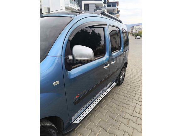 Sahibinden Renault Kangoo Multix 1.5 dCi Extreme 2016 Model 