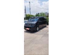 Sahibinden Volkswagen Caravelle düşük km 145.000 de 2.5 TDI Comfortline 2006 Model