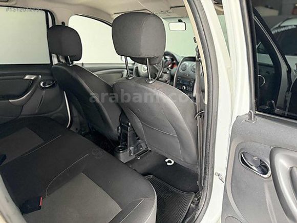 Hatasız//boyasız//ilk sahıbınden look paket //110 luk