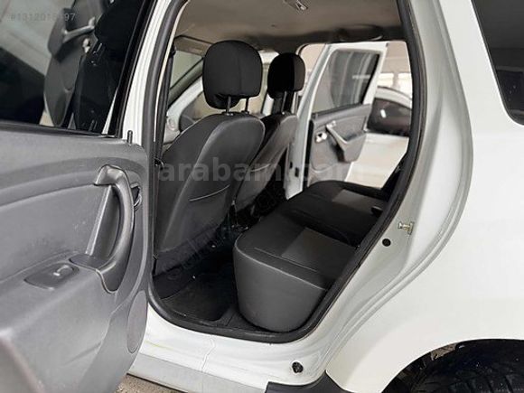 Hatasız//boyasız//ilk sahıbınden look paket //110 luk