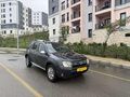 2017 model Duster 4X4 LAUREATE paketi