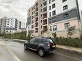 2017 model Duster 4X4 LAUREATE paketi