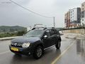 2017 model Duster 4X4 LAUREATE paketi