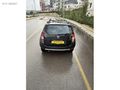 2017 model Duster 4X4 LAUREATE paketi