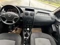 2017 model Duster 4X4 LAUREATE paketi