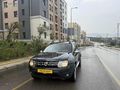 2017 model Duster 4X4 LAUREATE paketi