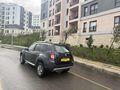 2017 model Duster 4X4 LAUREATE paketi