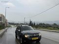 2017 model Duster 4X4 LAUREATE paketi