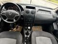 2017 model Duster 4X4 LAUREATE paketi