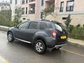 2017 model Duster 4X4 LAUREATE paketi