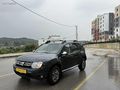 2017 model Duster 4X4 LAUREATE paketi