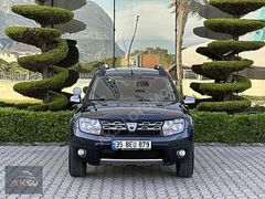 2015 MODEL 1.5 DCİ DUSTER 6 İLERİ LAURATTE K.KARTA 12 TAKSİT