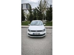 Volkswagen Polo 2015 çıkışlı 1.4 TDI Comfortline | Değişensiz | 194.000 Km | Temiz Aile Aracı